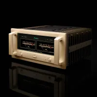 Accuphase P-7500. Końcówka mocy stereo klasy high-end. - 6
