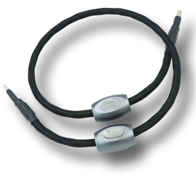 Esprit Lumina X. Przewód USB A-B (1m).