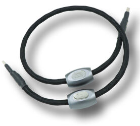 Esprit Lumina X. Przewód USB A-B (1m).