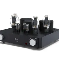 Fezz Audio Lybra Mk2 EVO (black ice). Wzmacniacz lampowy. - 3