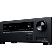 Onkyo TX-NR5100 (czarny). Amplituner kina domowego. - 3