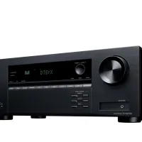 Onkyo TX-NR5100 (czarny). Amplituner kina domowego. - 3