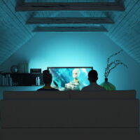 Onkyo TX-NR5100 (czarny). Amplituner kina domowego. - 8