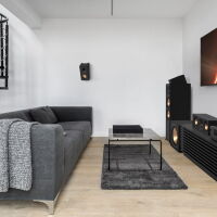 Onkyo TX-NR5100 (czarny). Amplituner kina domowego. - 6