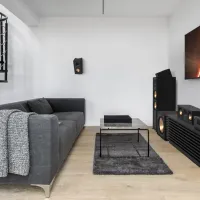 Onkyo TX-NR5100 (czarny). Amplituner kina domowego. - 6