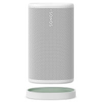 Sonos Play (biały). Przenośny głośnik sieciowy. - 6