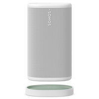 Sonos Play (biały). Przenośny głośnik sieciowy. - 6