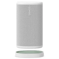 Sonos Play (biały). Przenośny głośnik sieciowy. - 6