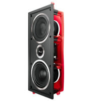 Sonus Faber Palladio PL-563. Instalacyjny głośnik ścienny. - 4