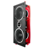 Sonus Faber Palladio PL-563. Instalacyjny głośnik ścienny. - 4