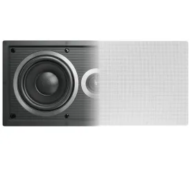 Sonus Faber Palladio PL-563. Instalacyjny głośnik ścienny.