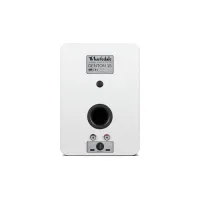 Wharfedale Denton 1S (biały). Kolumny podstawkowe. - 6