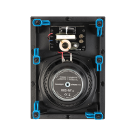 Paradigm Home H65-IW V2. Głośnik ścienny. - 5