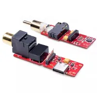 iFi Audio SPDiF iPurifier 2. Reduktor zakłóceń cyfrowych. - 4