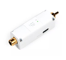 iFi Audio SPDiF iPurifier 2. Reduktor zakłóceń cyfrowych.