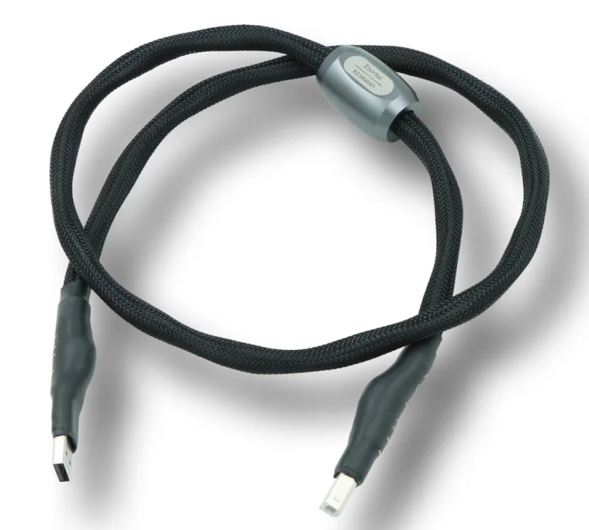 Esprit Eterna X. Przewód USB A-B (1.5m).