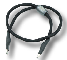 Esprit Eterna X. Przewód USB A-B (1.5m).