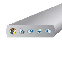 Wireworld Platinum Starlight 48 (PSH). Przewód HDMI (1.0m). - 3
