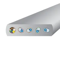 Wireworld Platinum Starlight 48 (PSH). Przewód HDMI (1.0m). - 3