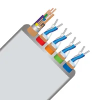 Wireworld Platinum Starlight 48 (PSH). Przewód HDMI (1.0m). - 4