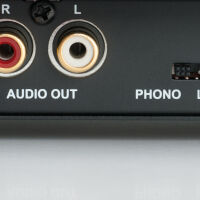 Music Hall MMF-1.5 (cherry). Gramofon manualny. - 5