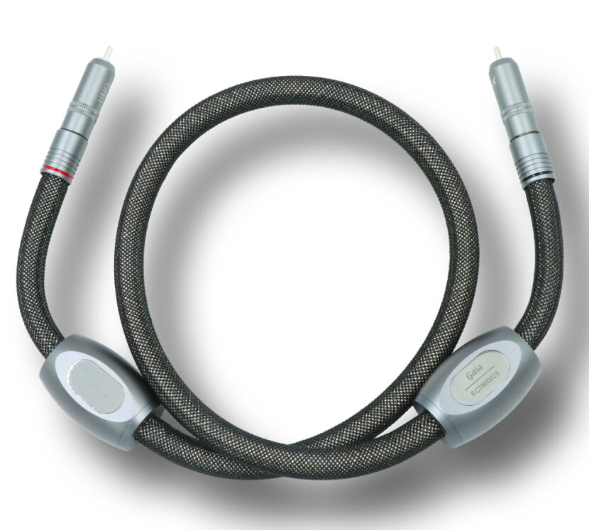 Esprit Gaia X. Przewód koaksjalny SPDIF (1m).