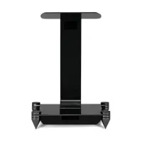 Wharfedale Aura 2 Stand (czarny). Dedykowane podstawki. - 2