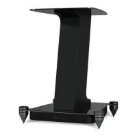 Wharfedale Aura 2 Stand (czarny). Dedykowane podstawki. - 3