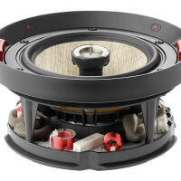 Focal 300 ICW 6. Instalacyjny głośnik sufitowy. - 6