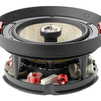 Focal 300 ICW 6. Instalacyjny głośnik sufitowy. - 6