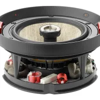 Focal 300 ICW 6. Instalacyjny głośnik sufitowy. - 6