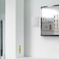 Focal 300 ICW 6. Instalacyjny głośnik sufitowy. - 8