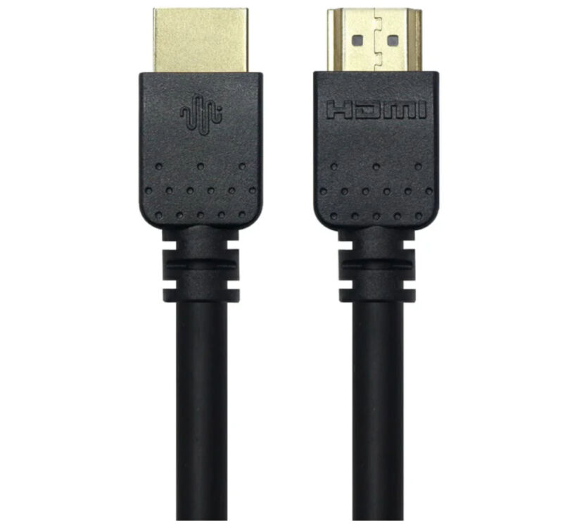 Essentials Basic. Przewód HDMI (2m).