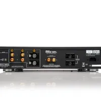 Musical Fidelity M6x Vinyl (srebrny). Przedwzmacniacz gramofonowy. - 2