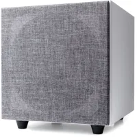 Argon Audio MALMO SUB 10 (biały). Subwoofer aktywny. - 2