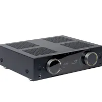 Onkyo Muse Y-50 (czarny). Wzmacniacz stereo z funkcjami sieciowymi. - 5