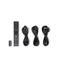 Onkyo Muse Y-50 (czarny). Wzmacniacz stereo z funkcjami sieciowymi. - 8
