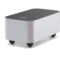 Fezz Audio Argentum X10 EVO (moonlight). Transformator napięcia dla wkładek. - 3
