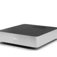 Fezz Audio Gratia EVO (moonlight). Przedwzmacniacz gramofonowy. - 3