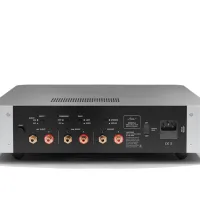 Fezz Audio Gratia EVO (moonlight). Przedwzmacniacz gramofonowy. - 2