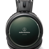 Audio-Technica ATH-A990Z. Przewodowe słuchawki nauszne. - 2