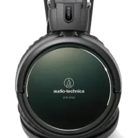 Audio-Technica ATH-A990Z. Przewodowe słuchawki nauszne. - 2