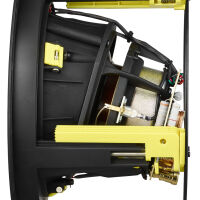 Dynaudio S4-C65. Instalacyjny głośnik sufitowy. - 3