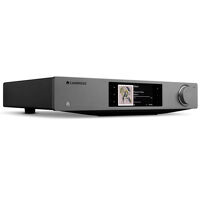 Cambridge Audio CXN100 SE (grey). Odtwarzacz sieciowy z DAC. - 3