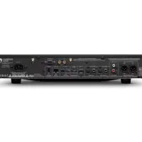 Cambridge Audio CXN100 SE (grey). Odtwarzacz sieciowy z DAC. - 2