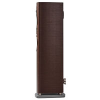 Sonus faber Sonetto III G2 (wenge). Kolumny podłogowe. - 3