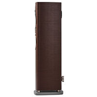 Sonus faber Sonetto III G2 (wenge). Kolumny podłogowe. - 3