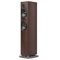 Sonus faber Sonetto III G2 (wenge). Kolumny podłogowe. - 2