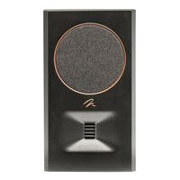 Martin Logan Motion MP10 (orzech). Kolumna surround. - 2