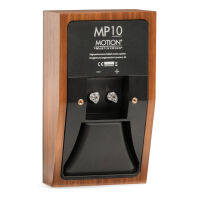 Martin Logan Motion MP10 (orzech). Kolumna surround. - 5